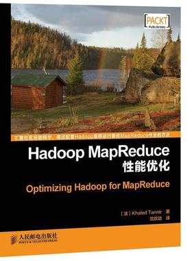 【正版】Hadoop MapReduce性能优化 [法]卡勒德·坦尼尔