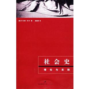 正版 科卡 社会史 德 Kock 理论与实践