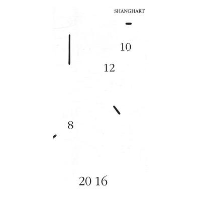 【正版】香格纳画廊20年 ShanghART 20 Years 赖虹宇；邹毅杰