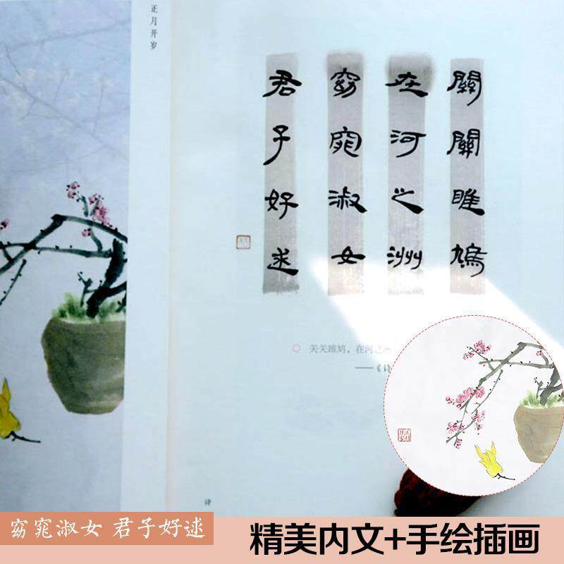 【正版】三千年前那朵静夜的莲开 白落梅