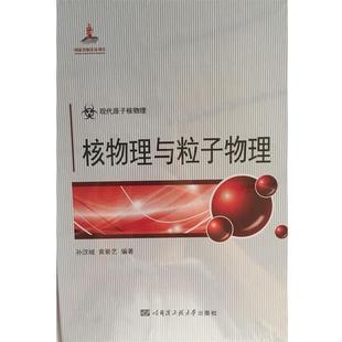 【正版】现代原子核物理 核物理与粒子物理 孙汉城、寅新艺