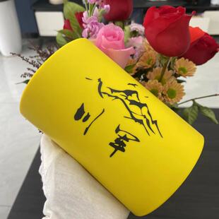 2米裁好川军柠檬黄弹弓扁皮筋，6.6倍拉伸比，不脆断，高回弹。