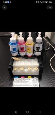 爱普生L310360358455565墨水