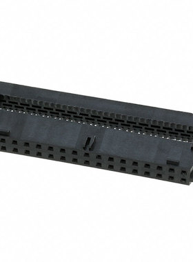 875683493  87568-3493针座连接器Molex原装 34Pin2.0mm间距