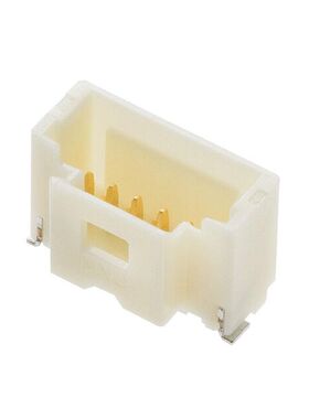 2035560707 203556-0707  针座连接器Molex原装 7Pin1.0mm间距