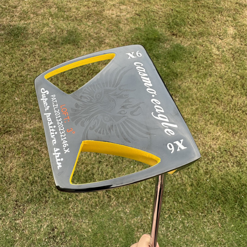 COSMO.EAGLE大头稳定专利推杆