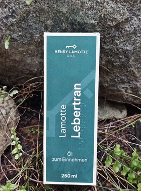 液体鱼肝油德国直邮代购lamotte婴儿童成人DHA深海VDVA 250ml现货