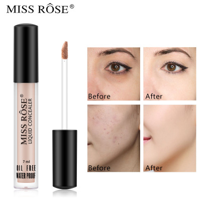 MISSROSEFaceConlerto