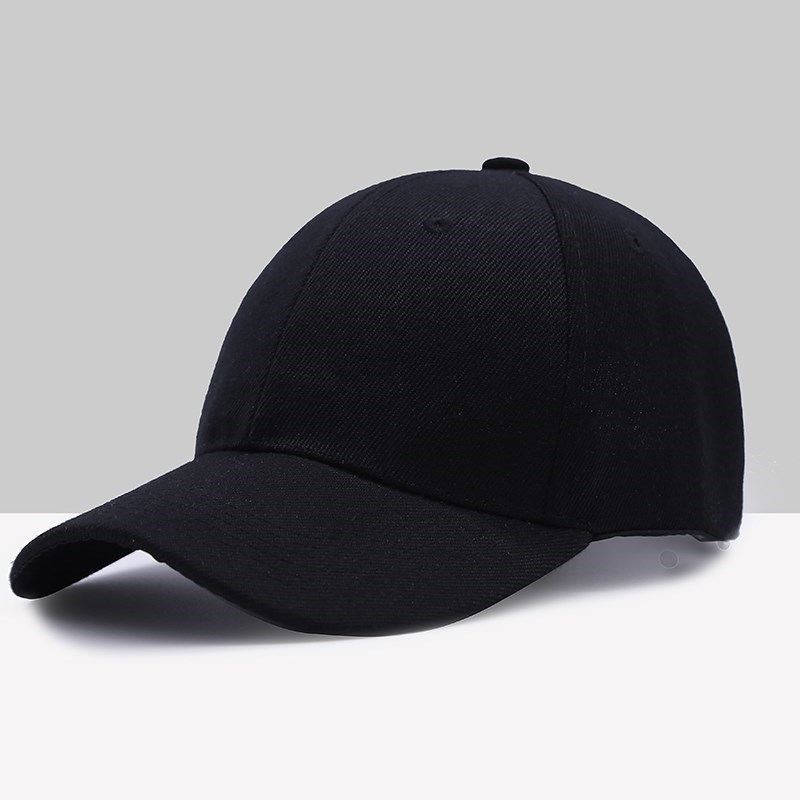 Hats for men and women students han edition joker cap hat