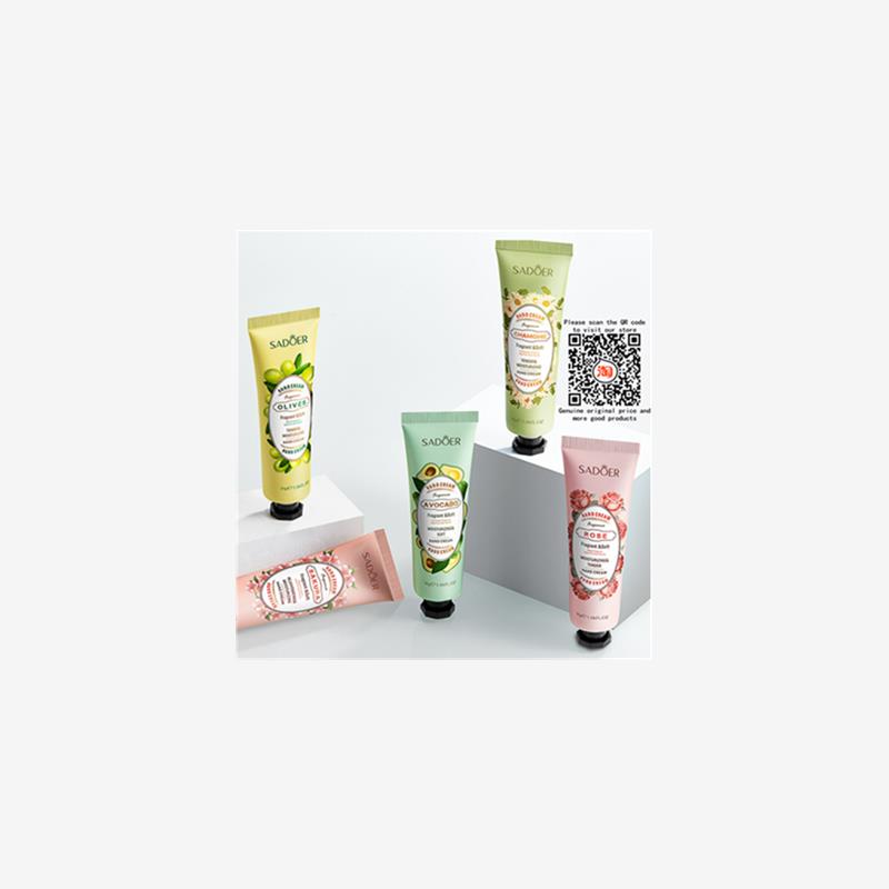 HandCreamBodyMoistuzg