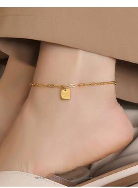 Simple new cool style niche design sense ins tide temperamen