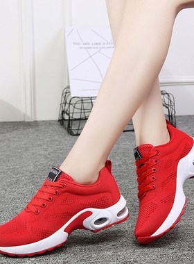 Ladies sneakers women mesh sports shoes girls running shoes