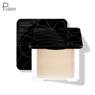 Super Stay Full Coverage Powder Foundation Makeup高光粉饼
