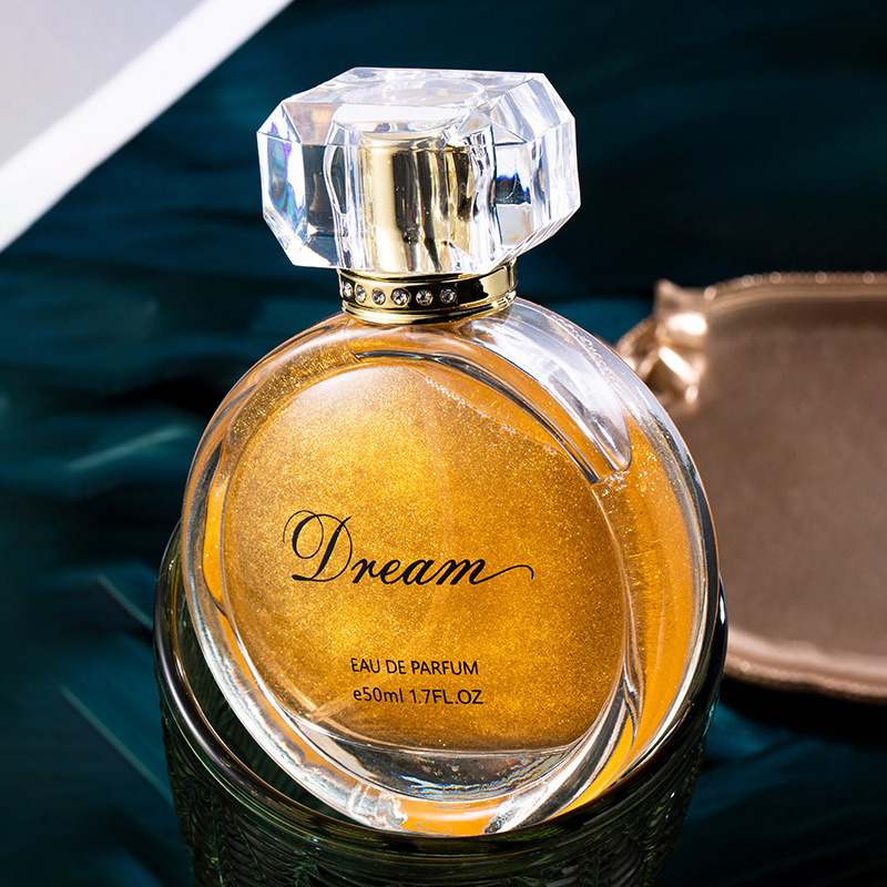 Women perfume persistent light fragrance floral fragranc香水