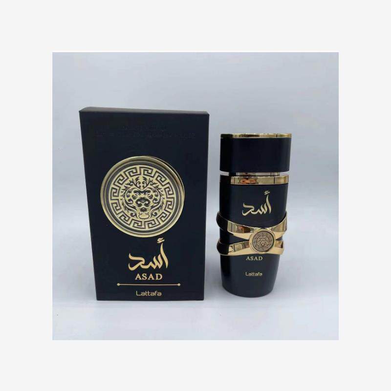 Osmanthus Peony Pomegranate Floral Perfume 牡丹香调香水
