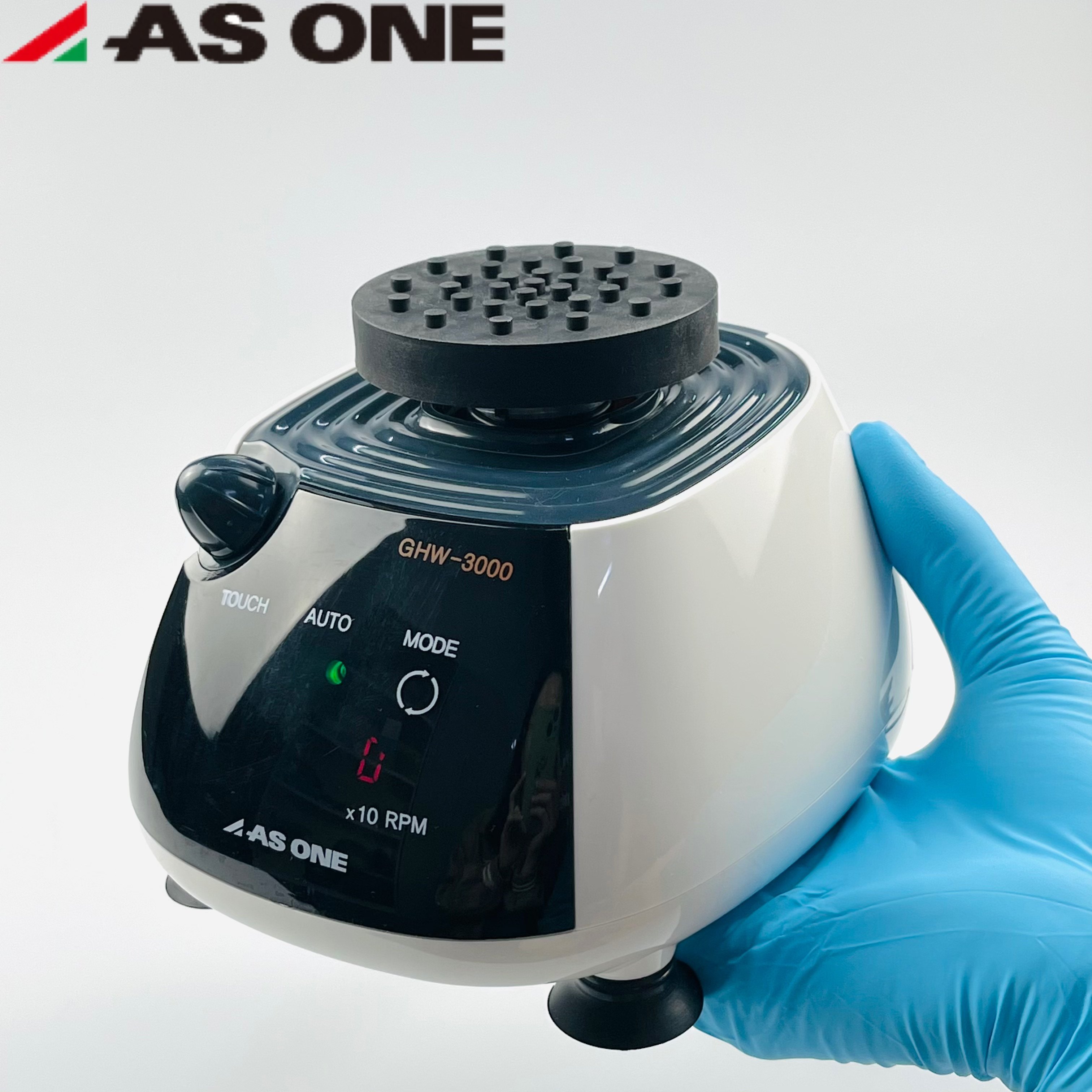 亚速旺实验室漩涡混合器4-741-01