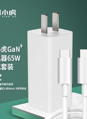 赛尔康原厂充电器赛小虎3c认证PD65W套装快充头iPhonex-iPhone15ProMax手机苹果电脑快充