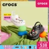 Товары от crocs运动户外旗舰店