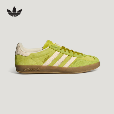 阿迪达斯 （adidas）|（新款）2026夏中性GAZELLE KZ6951
