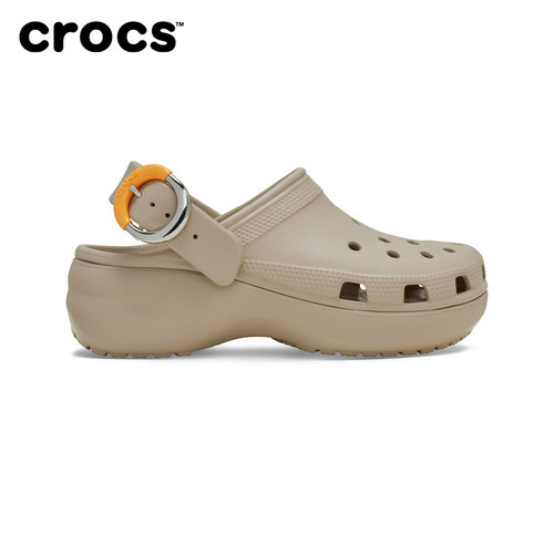 CROCS(卡骆驰)|（新款）2026夏女克骆格 213230-2NM