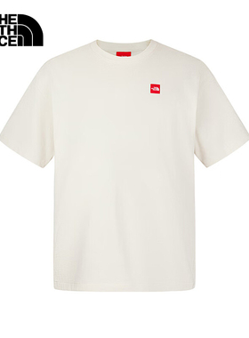 THE NORTH FACE|（新款）2026S/S男短袖 NF0A8EG5QLI1