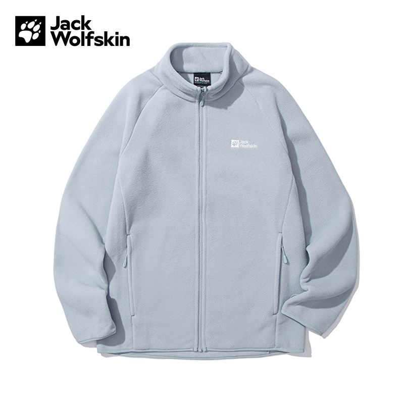 JACKWOLFSKIN狼爪运动户外2025F/W男卫衣 1711361A-1294