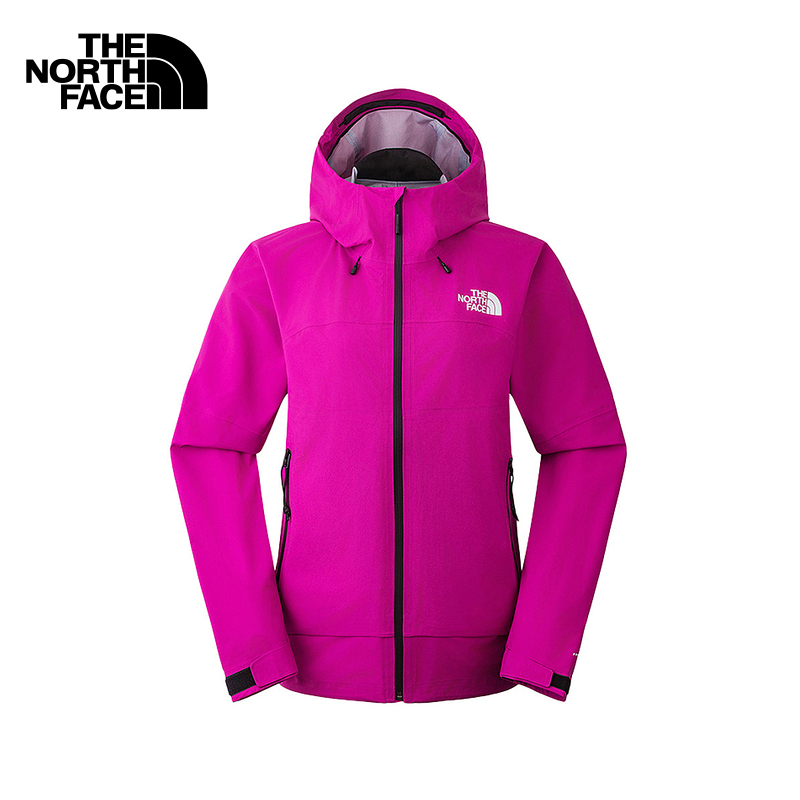 THE NORTH FACE北面户外运动2024F/W女冲锋衣 NF0A8AP14OU1