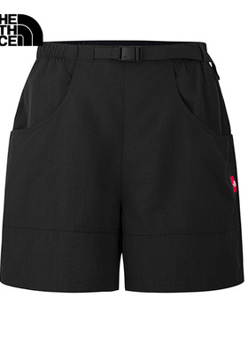 THE NORTH FACE|（新款）2026S/S男短裤 NF0A8FHDJK31