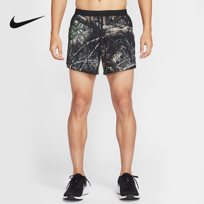 NIKE耐克运动2026春男梭织短裤 IO7770-060