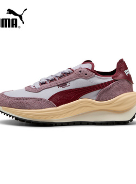 PUMA彪马运动2025冬中性低帮鞋 403301-03