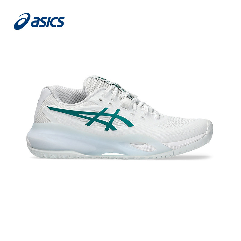ASICS亚瑟士运动2025F/W女低帮鞋 1042A279-103图片