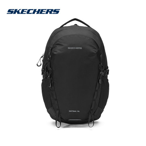 SKECHERS(斯凯奇)|（新款）2026秋中性双肩背包 P326U015-0018