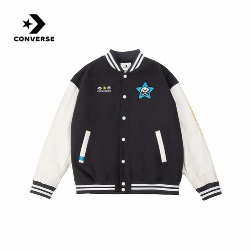 匡威（Converse）|（新款）2026冬中性棉服 UCK566-GDA