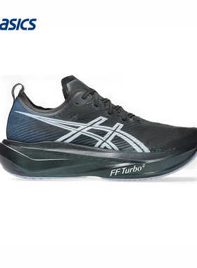 ASICS亚瑟士运动2026S/S中性低帮鞋 1013A170-001