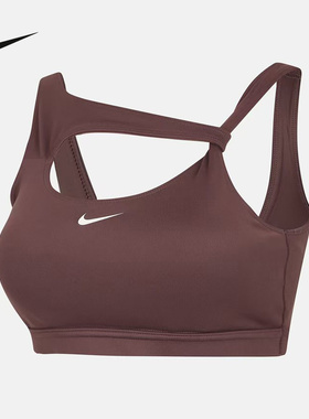 耐克NIKE夏季女子运动健身BRA内衣休闲款内衣 IB9927-502