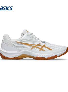 ASICS|（新款）2026S/S中性低帮鞋 1071A125-100