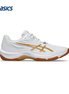 ASICS|（新款）2026S/S中性低帮鞋 1071A125-100