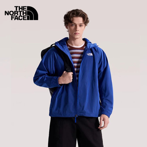 THE NORTH FACE|（新款）2026S/S男皮肤衣 NF0A8FZQCZ61