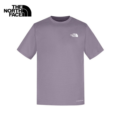 THE NORTH FACE|（新款）2026S/S男短袖 NF0A83TOG7O1