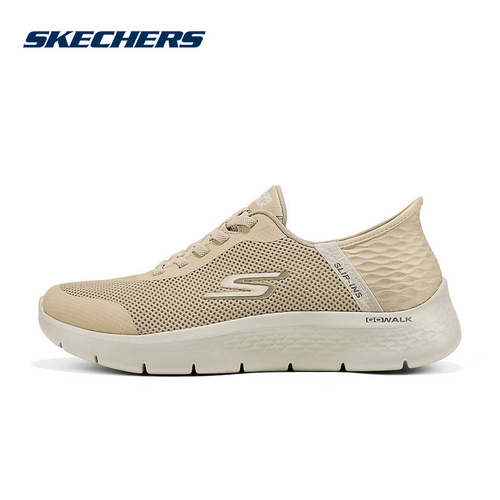 SKECHERS斯凯奇运动2026春男休闲鞋 216324WW-TPE