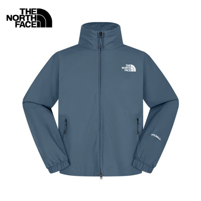 THE NORTH FACE北面户外运动2026S/S女夹克 NF0A8HQH0U31