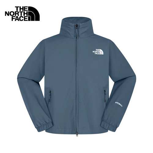 THE NORTH FACE北面户外运动2026S/S女夹克 NF0A8HQH0U31