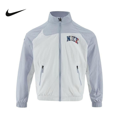 Nike耐克官方运动2025秋童梭织夹克 II0471-057