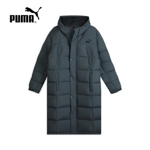 PUMA彪马运动2025冬男羽绒外套 693528