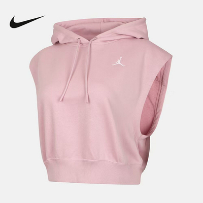 耐克（NIKE）|（新款）2026夏女连帽背心 IF1190-676