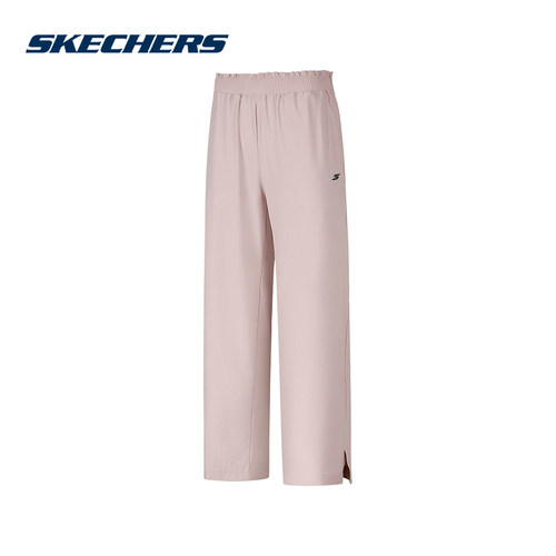 SKECHERS(斯凯奇)|（新款）2026秋女长裤 P326W048-02J2