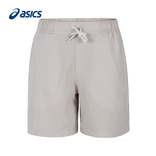 ASICS|（新款）2026S/S中性短裤 2033C017-020
