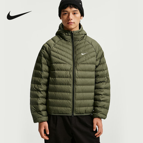 耐克（NIKE）|（新款）2026冬男羽绒夹克 JA0742-222