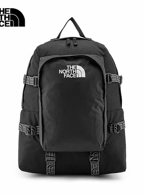 THE NORTH FACE北面户外运动2025F/W中性双肩包 NF0A8DJJKX71