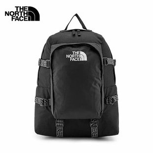 THE FACE北面户外运动2025F W中性双肩包 NF0A8DJJKX71 NORTH